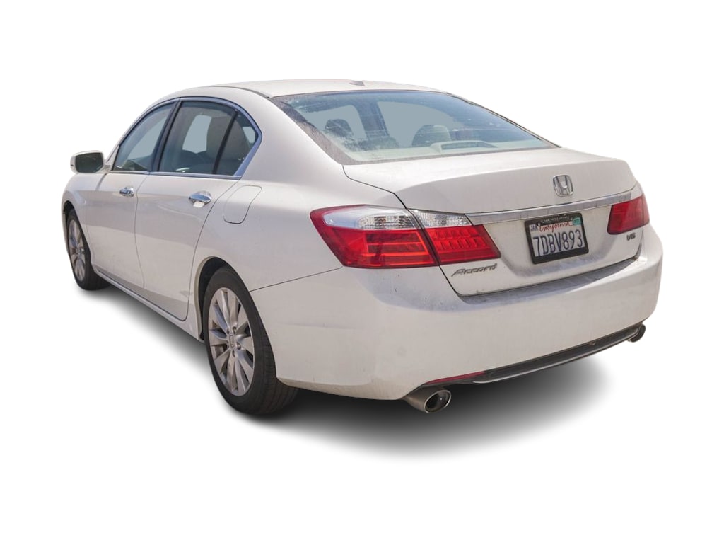 Thumbnail: 2014 Honda Accord - 2