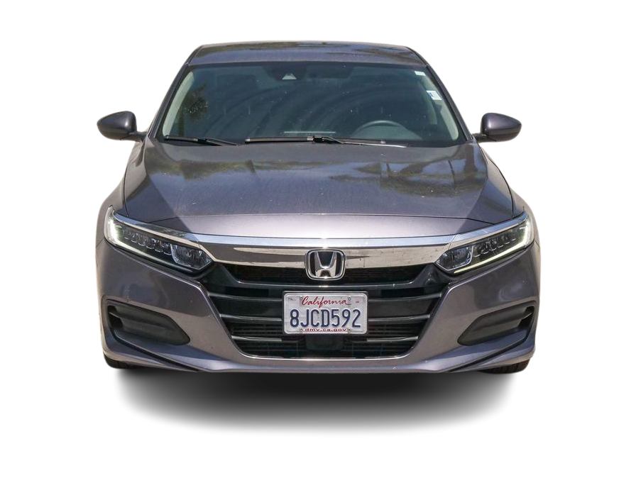 Thumbnail: 2019 Honda Accord - 4