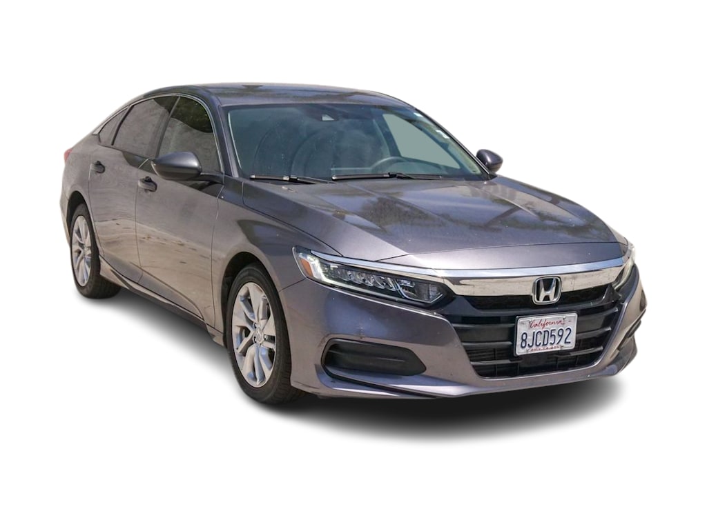 Thumbnail: 2019 Honda Accord - 8