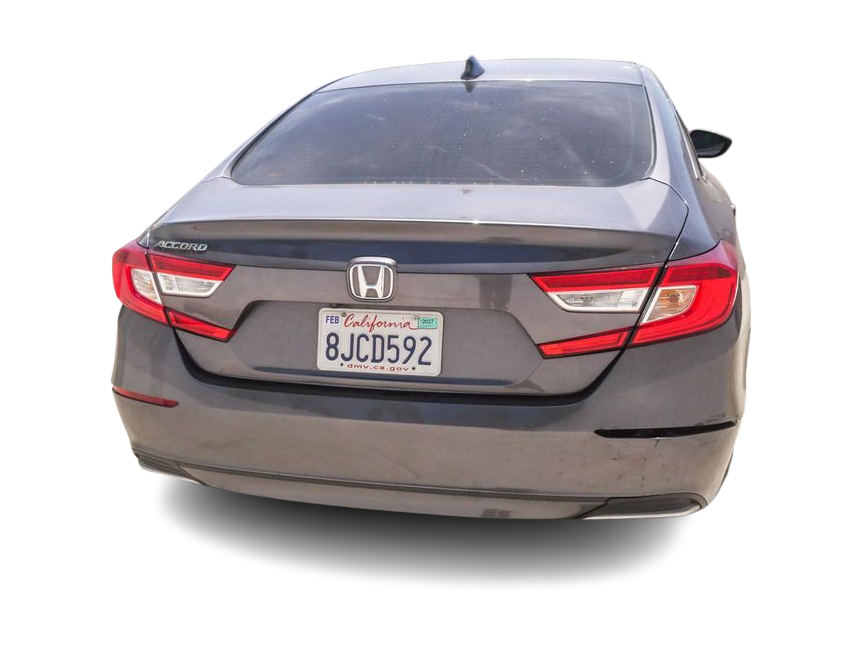 Thumbnail: 2019 Honda Accord - 3