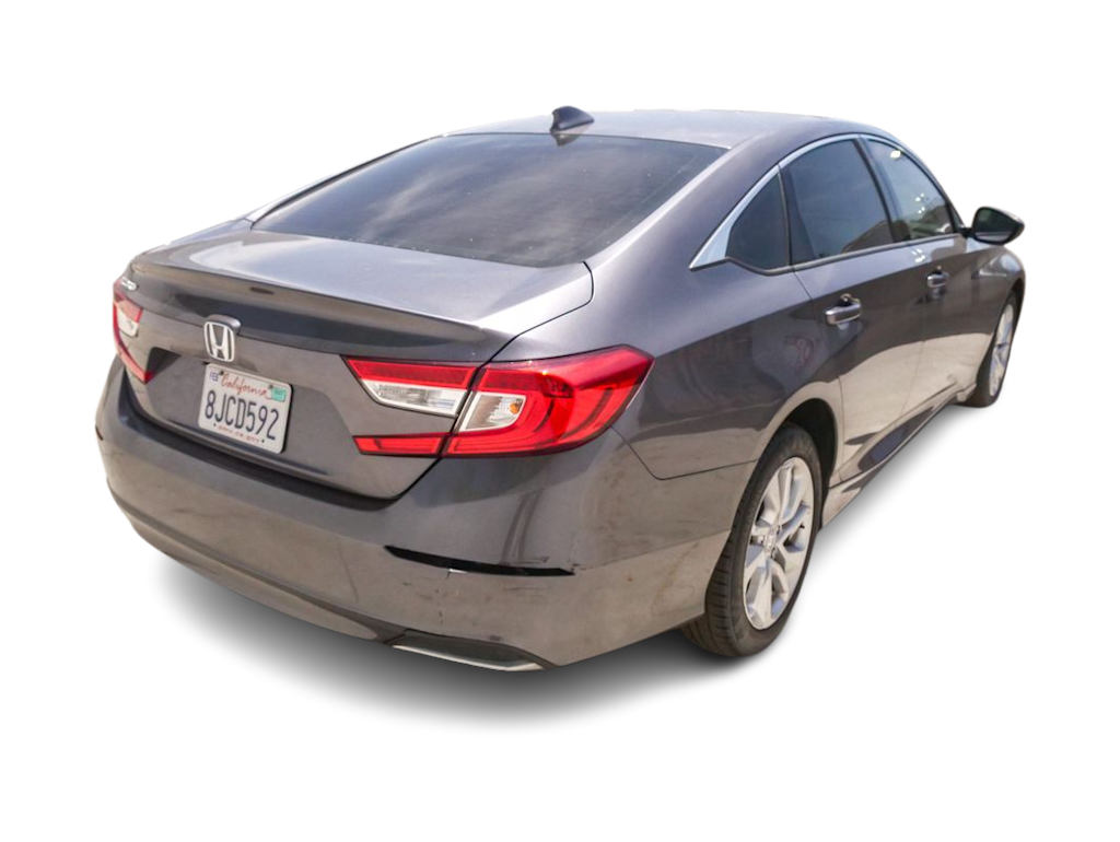 Thumbnail: 2019 Honda Accord - 11