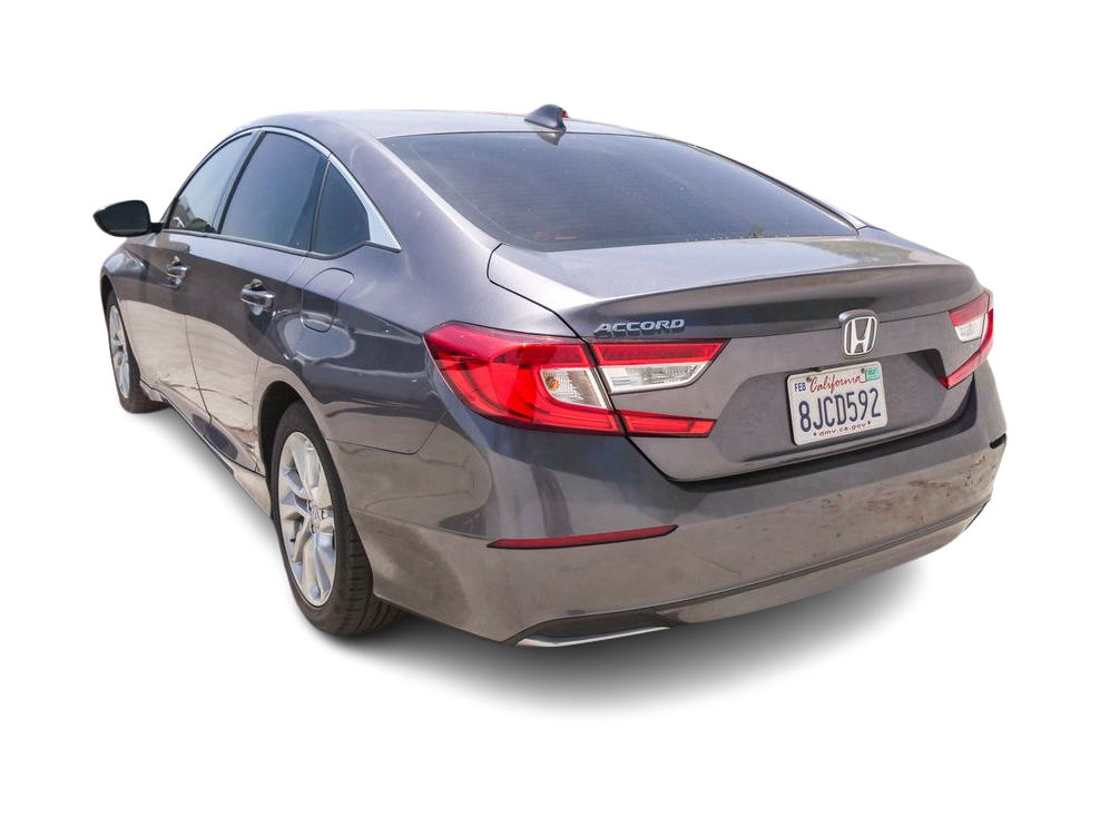 Thumbnail: 2019 Honda Accord - 2