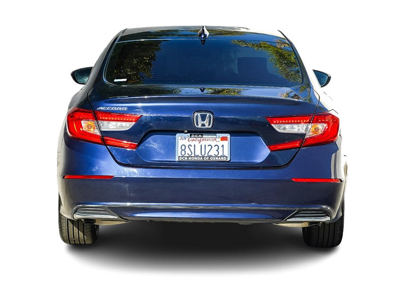 Thumbnail: 2020 Honda Accord - 4