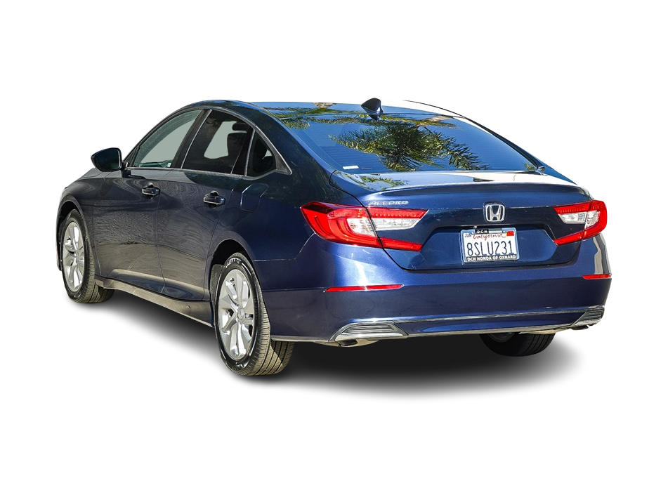 Thumbnail: 2020 Honda Accord - 3