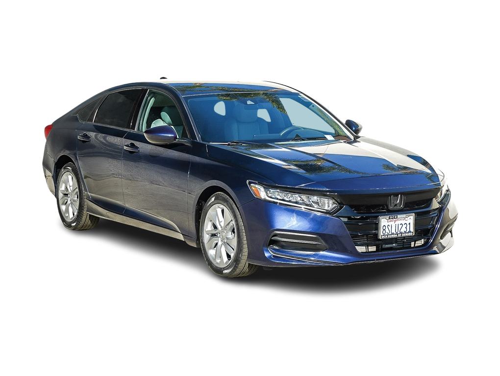 Thumbnail: 2020 Honda Accord - 16