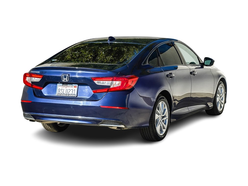 Thumbnail: 2020 Honda Accord - 17