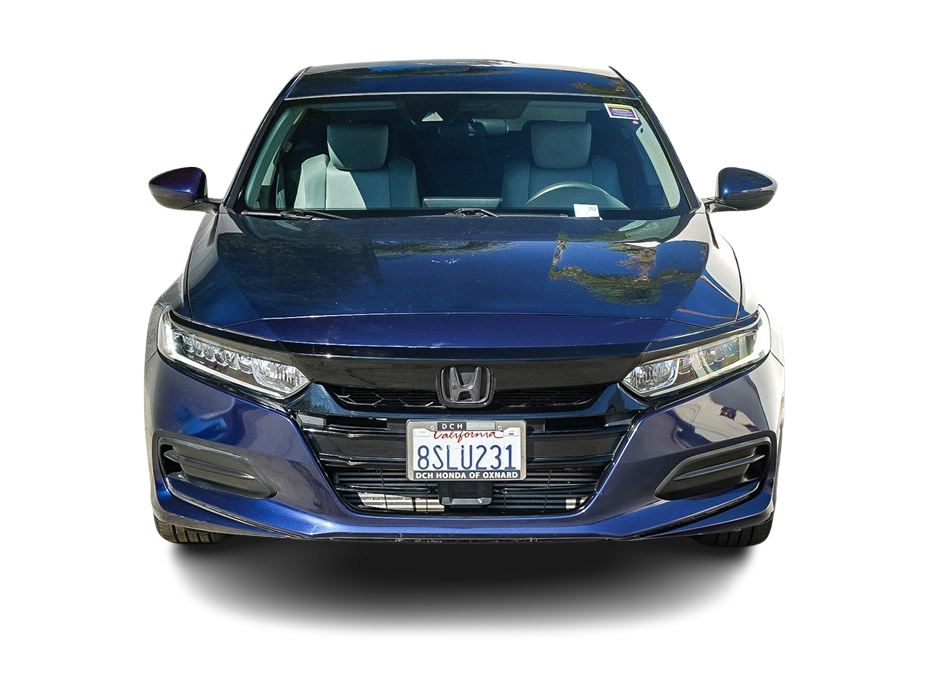 Thumbnail: 2020 Honda Accord - 5