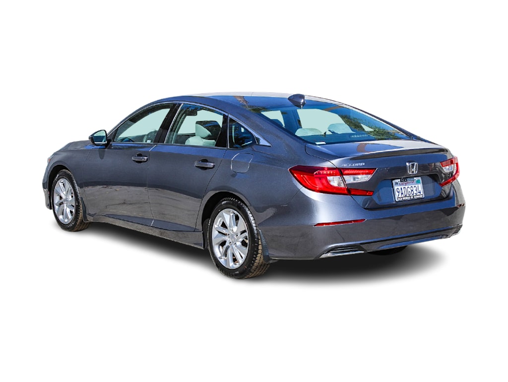 Thumbnail: 2019 Honda Accord - 3