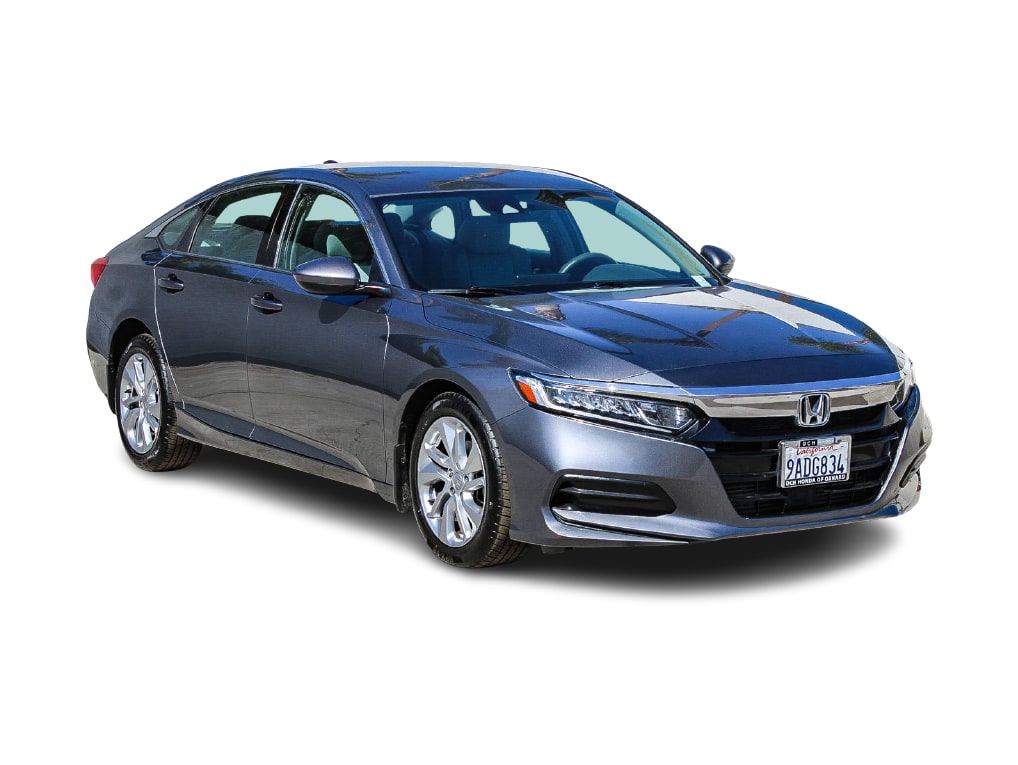 Thumbnail: 2019 Honda Accord - 16