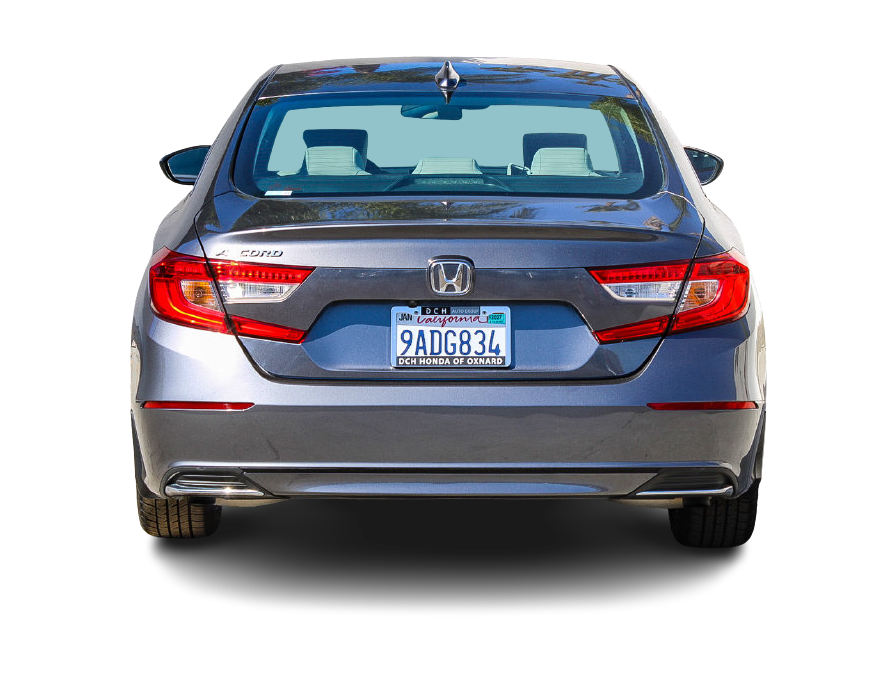 Thumbnail: 2019 Honda Accord - 4
