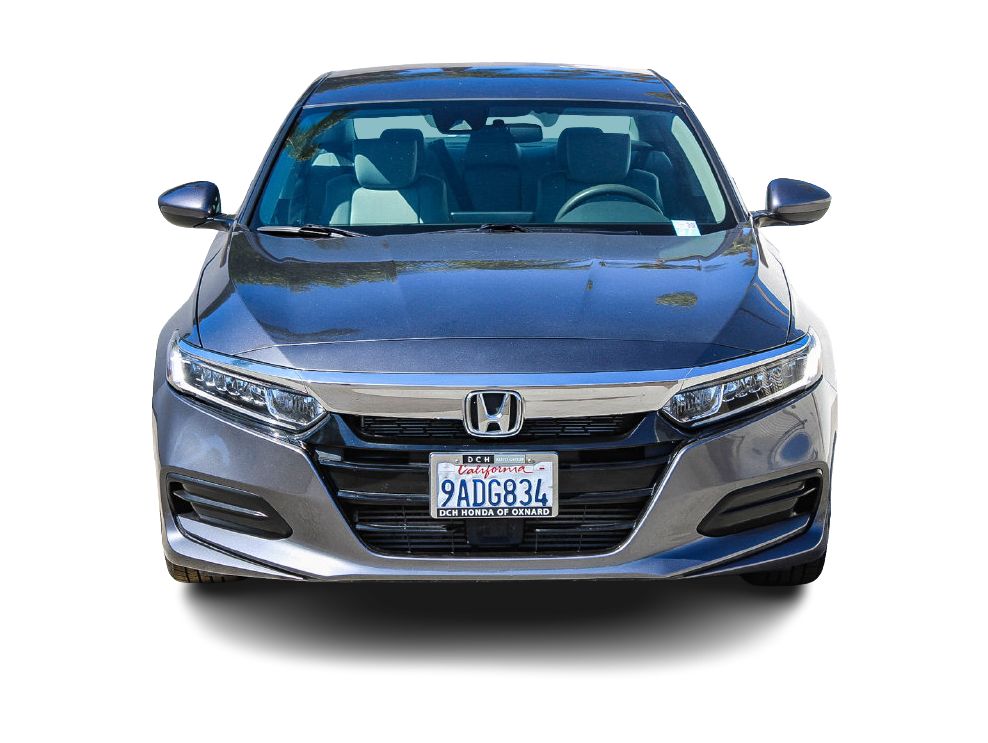 Thumbnail: 2019 Honda Accord - 5