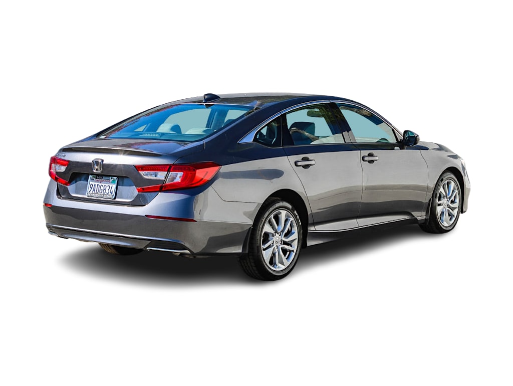 Thumbnail: 2019 Honda Accord - 17