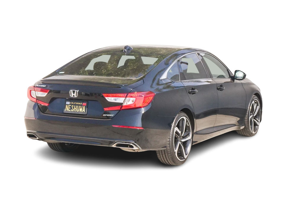 Thumbnail: 2019 Honda Accord - 20
