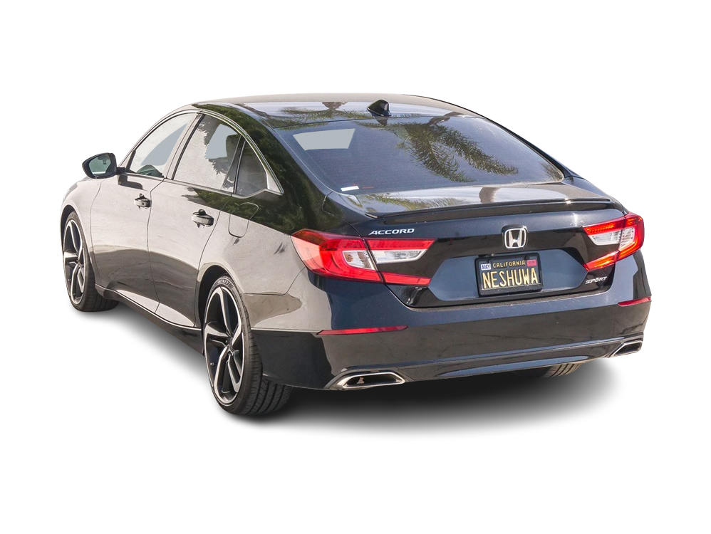 Thumbnail: 2019 Honda Accord - 3
