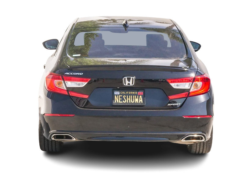 Thumbnail: 2019 Honda Accord - 4