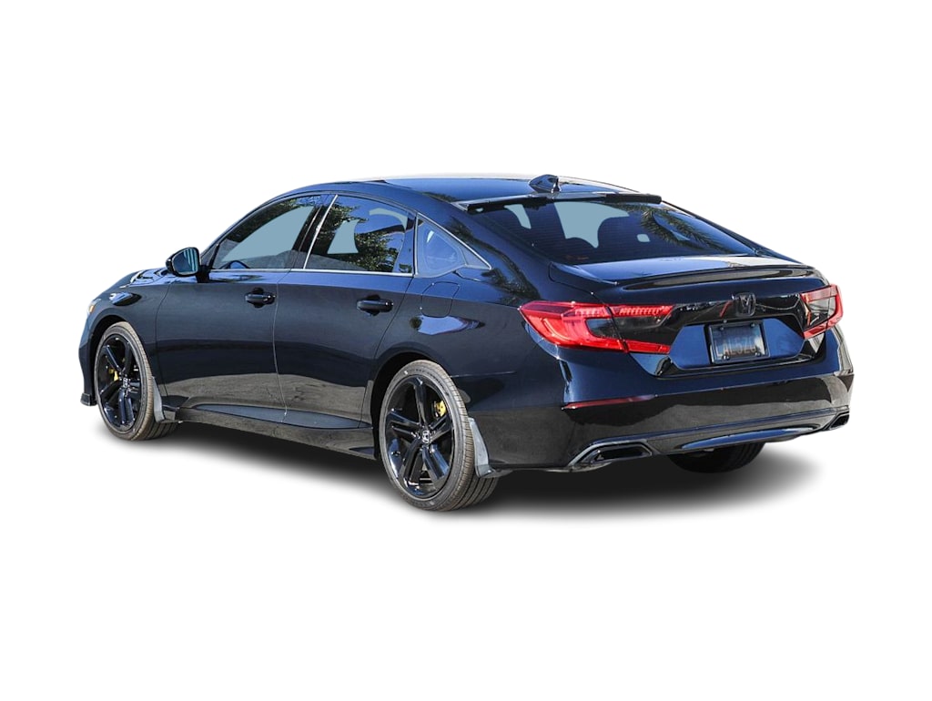 Thumbnail: 2018 Honda Accord - 2