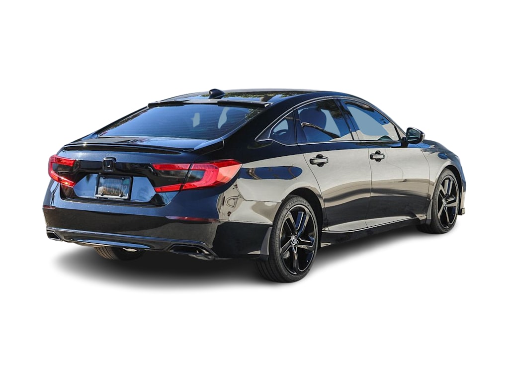 Thumbnail: 2018 Honda Accord - 10