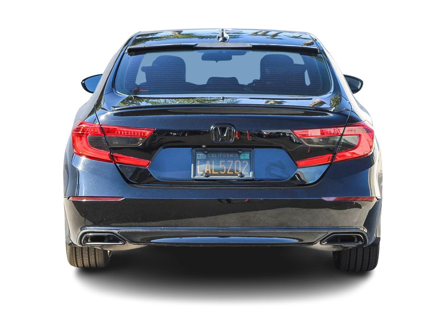 Thumbnail: 2018 Honda Accord - 3