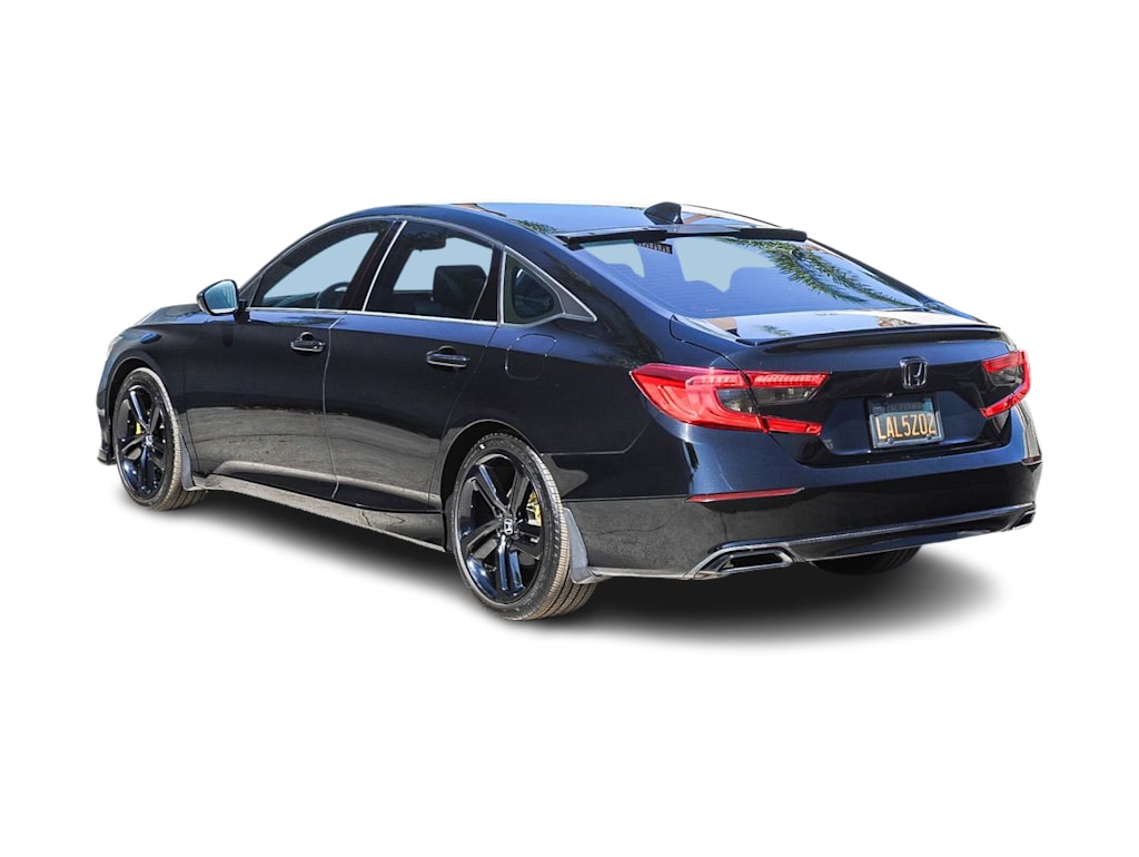 Thumbnail: 2018 Honda Accord - 3