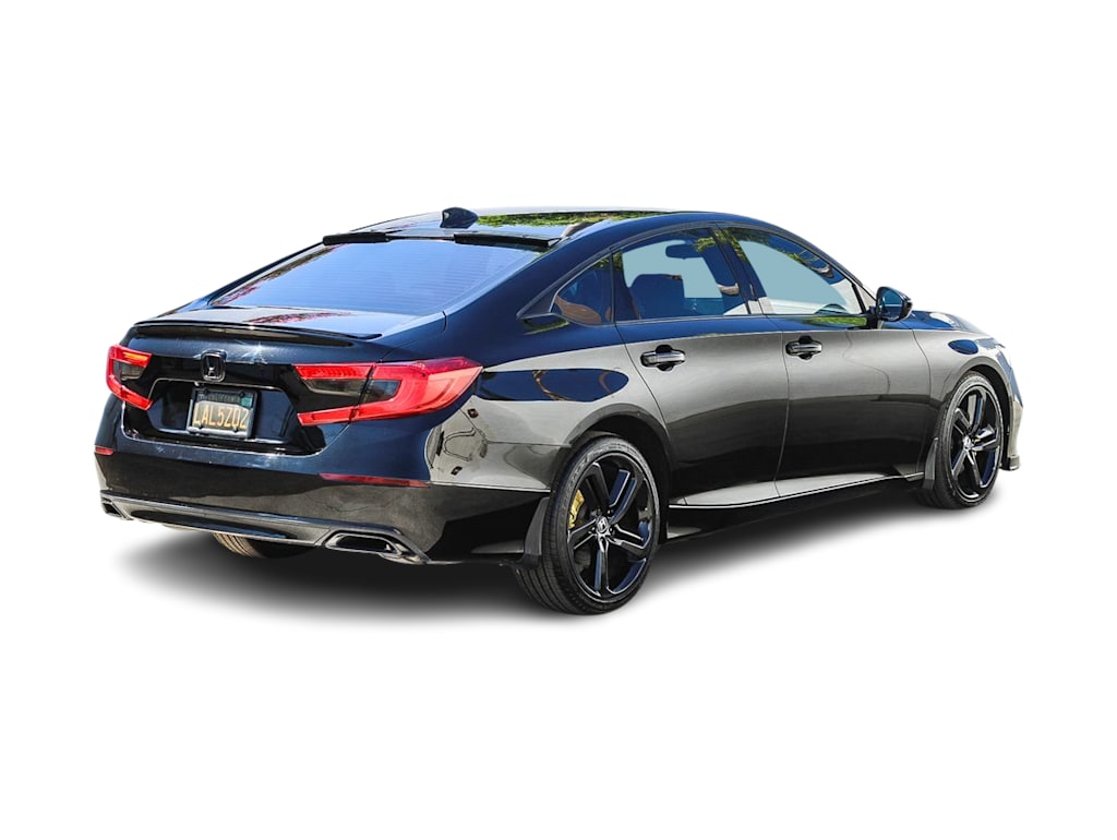 Thumbnail: 2018 Honda Accord - 19