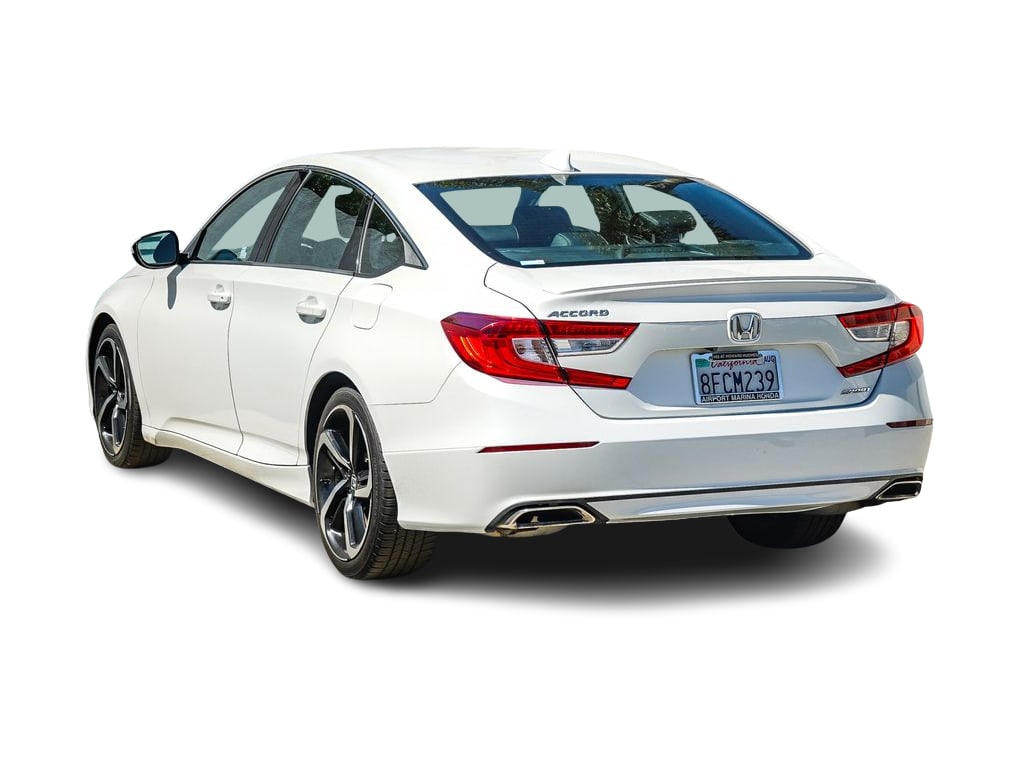 Thumbnail: 2018 Honda Accord - 2