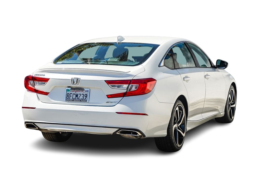 Thumbnail: 2018 Honda Accord - 7