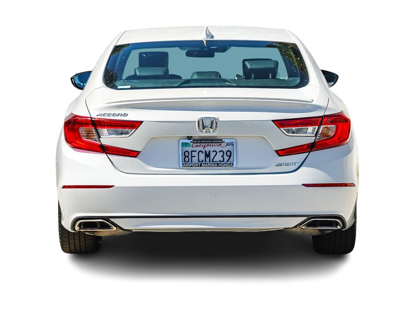Thumbnail: 2018 Honda Accord - 3