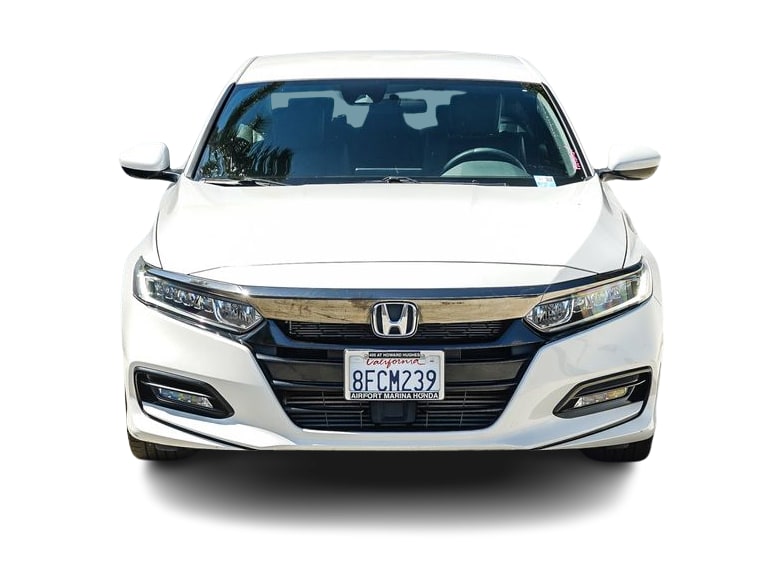 Thumbnail: 2018 Honda Accord - 4