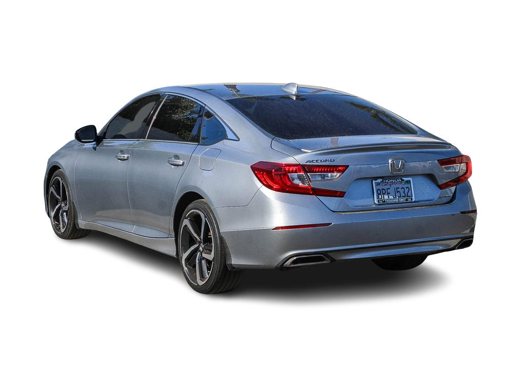 Thumbnail: 2020 Honda Accord - 2
