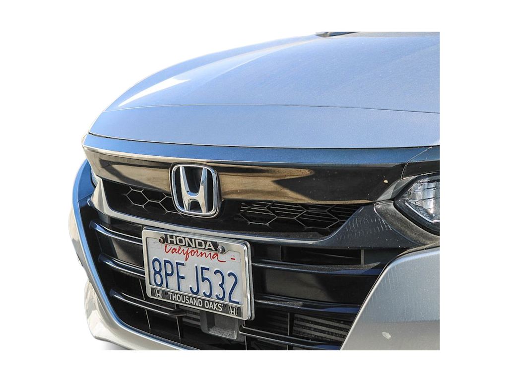 Thumbnail: 2020 Honda Accord - 12