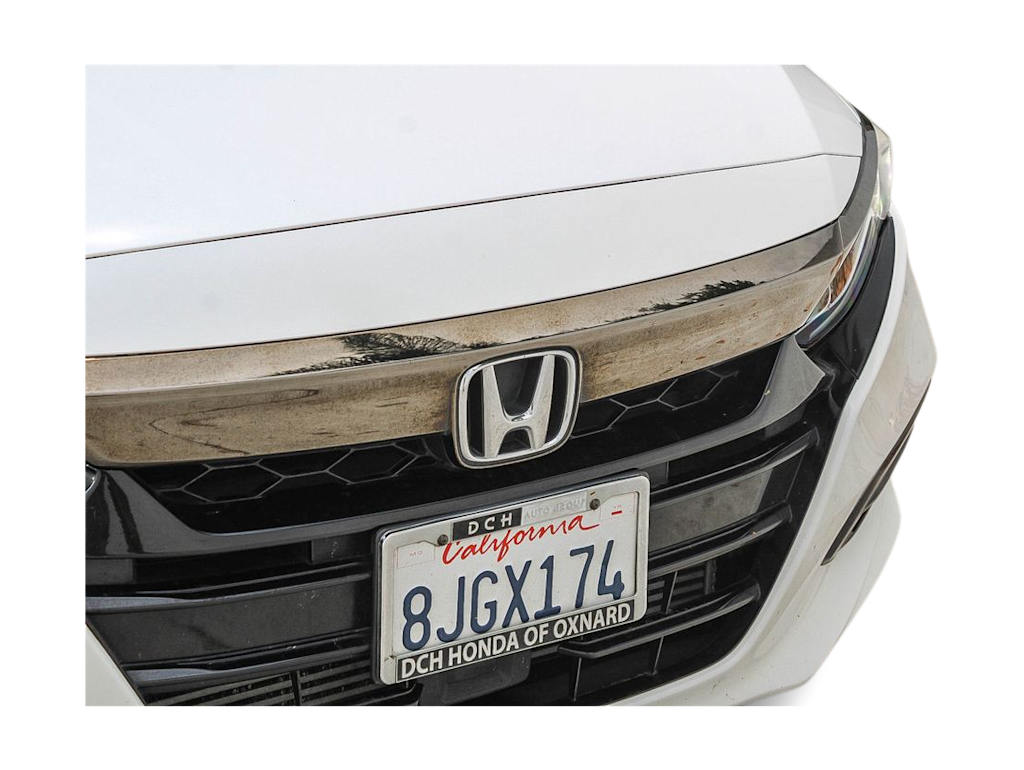 Thumbnail: 2019 Honda Accord - 11