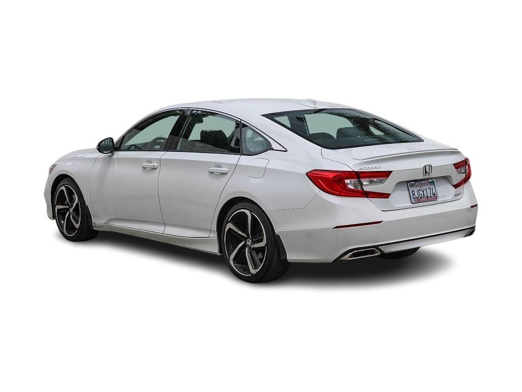 Thumbnail: 2019 Honda Accord - 2