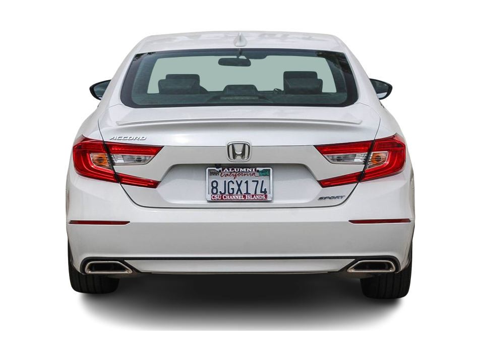 Thumbnail: 2019 Honda Accord - 3