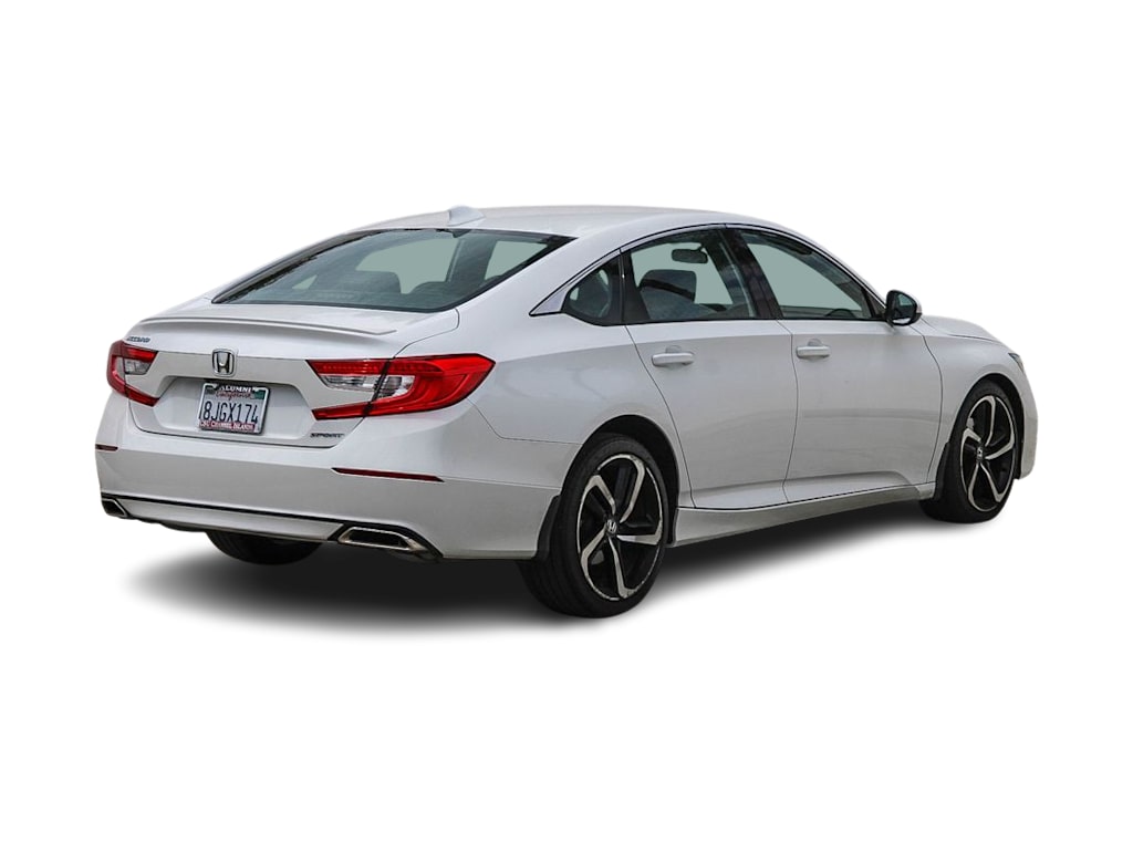 Thumbnail: 2019 Honda Accord - 7