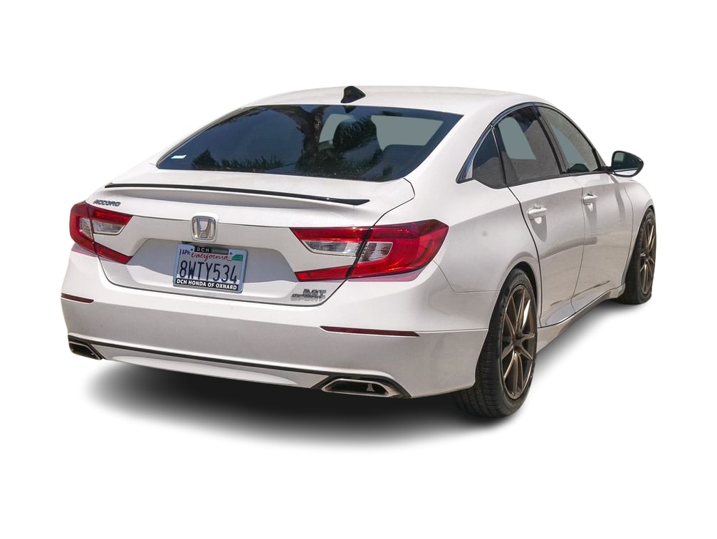 Thumbnail: 2021 Honda Accord - 20