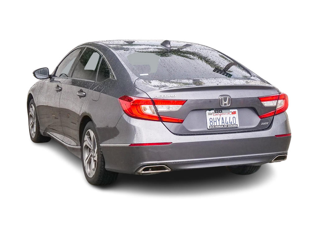 Thumbnail: 2018 Honda Accord - 3