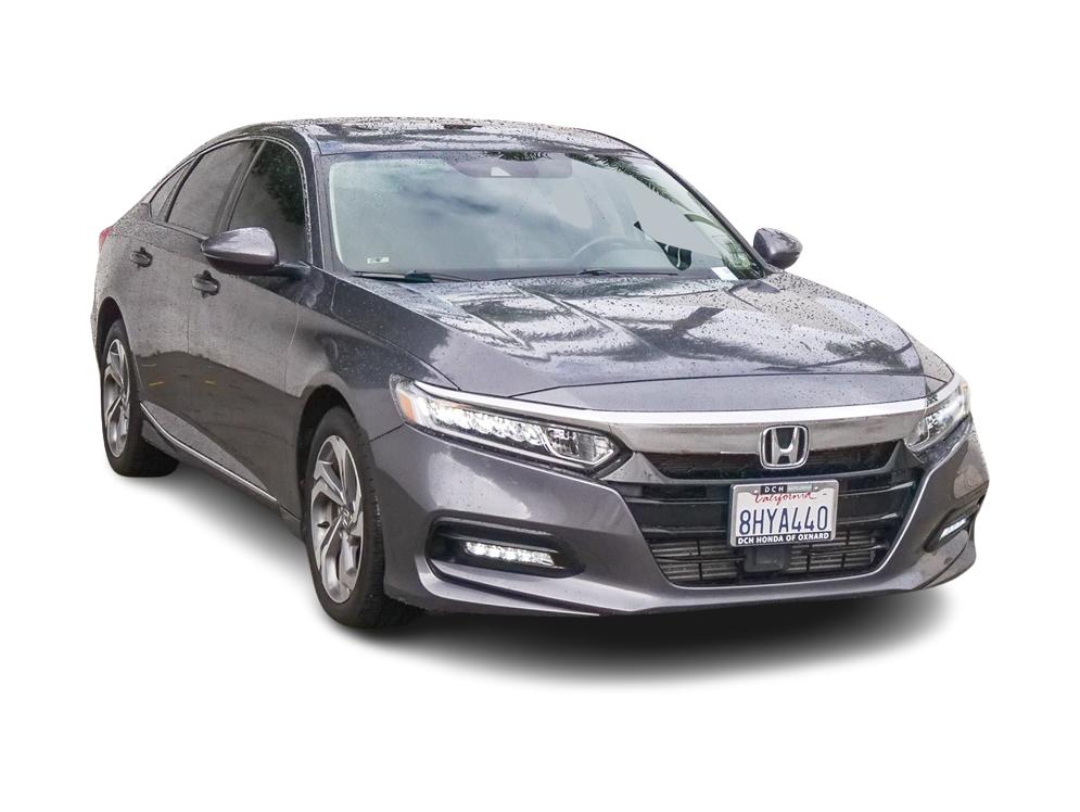 Thumbnail: 2018 Honda Accord - 16