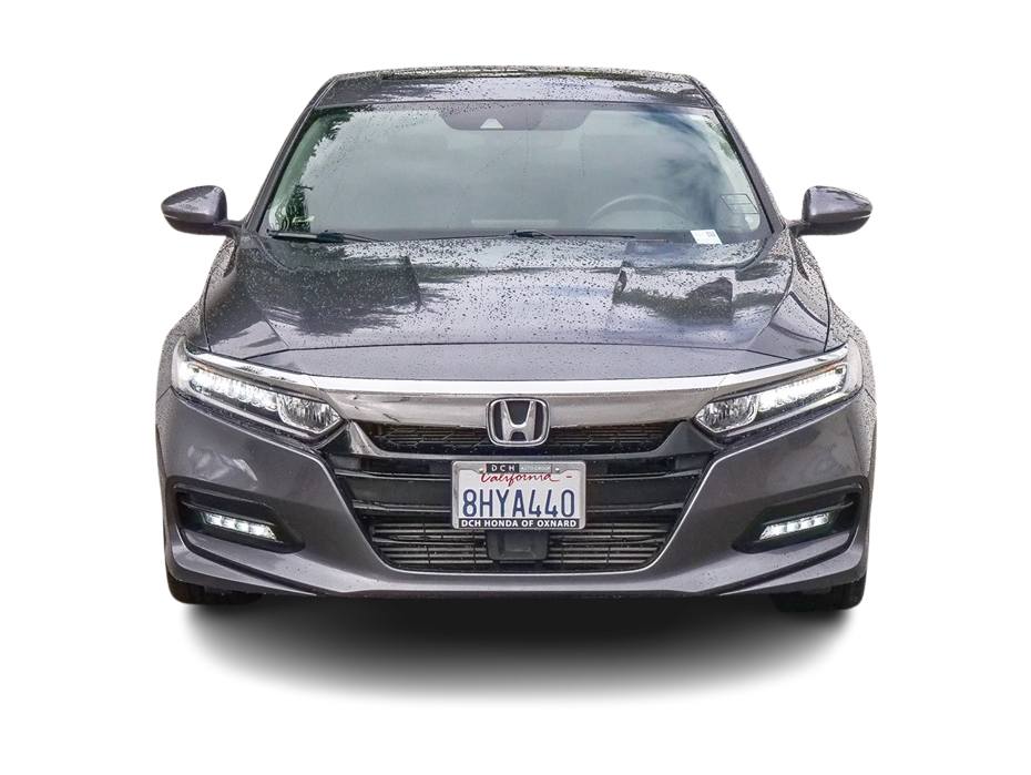 Thumbnail: 2018 Honda Accord - 5
