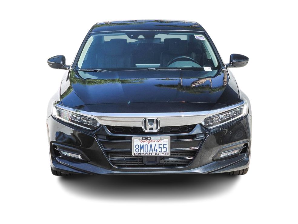 Thumbnail: 2019 Honda Accord - 5