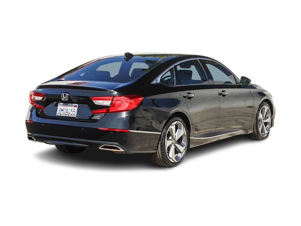 Thumbnail: 2019 Honda Accord - 20