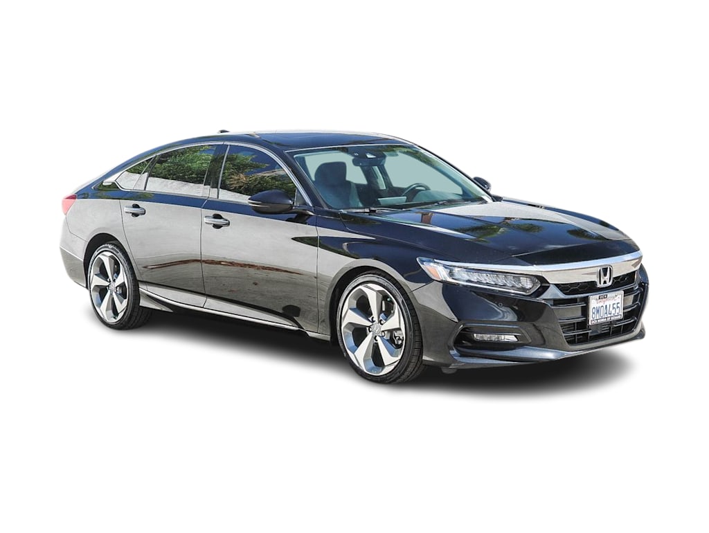 Thumbnail: 2019 Honda Accord - 19