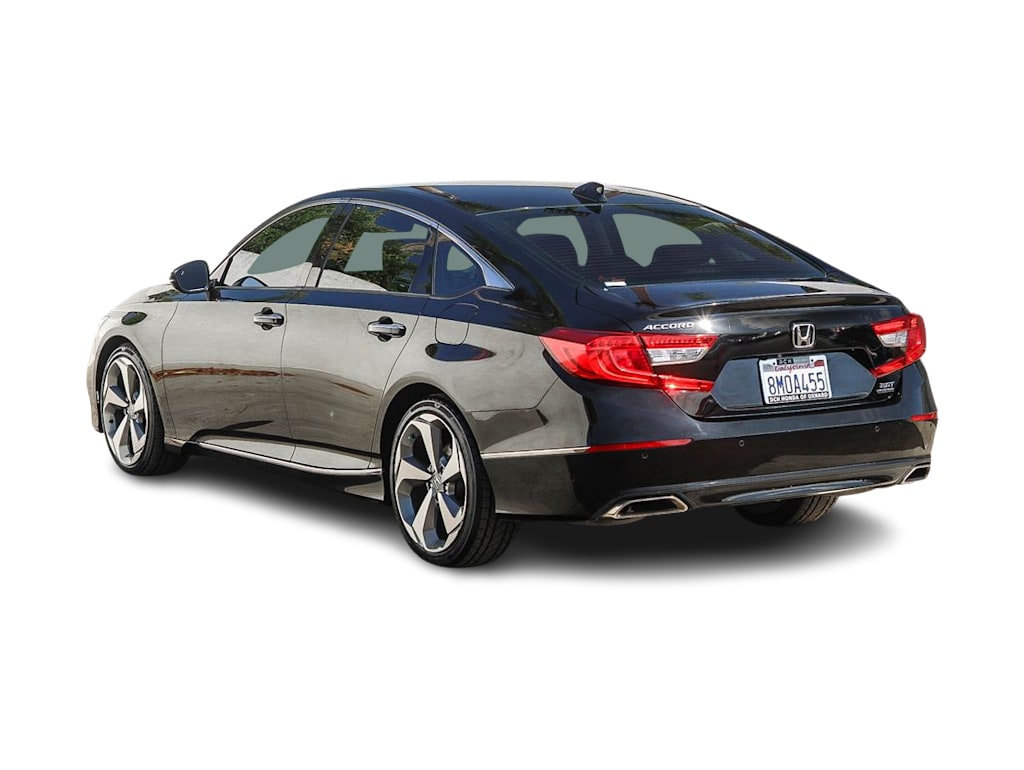 Thumbnail: 2019 Honda Accord - 3