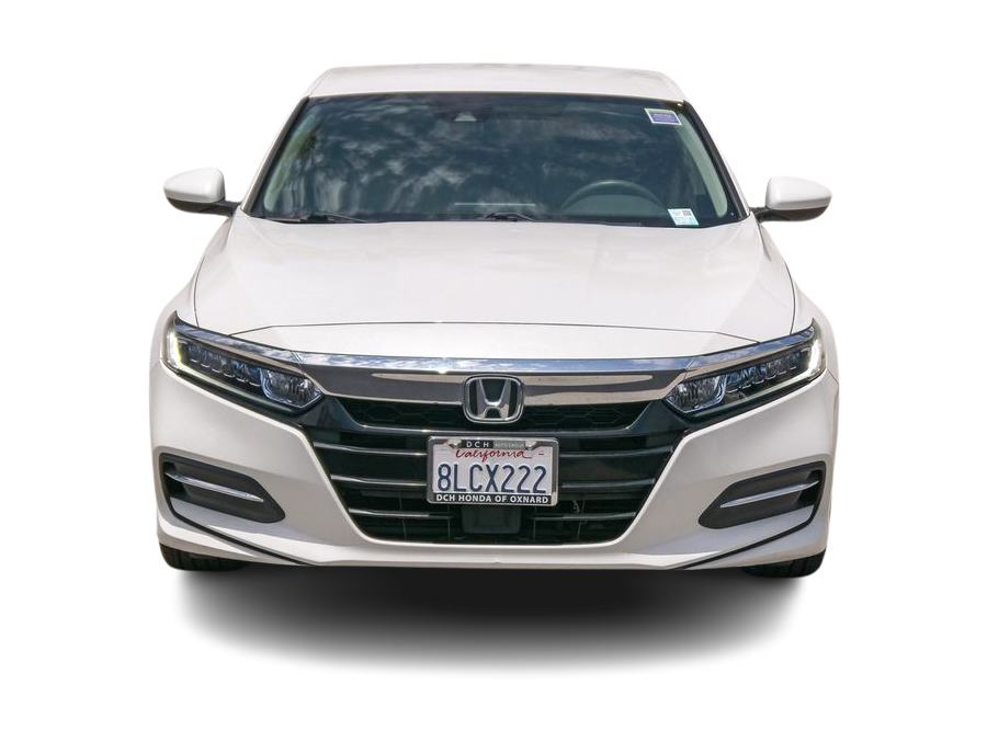 Thumbnail: 2019 Honda Accord - 5