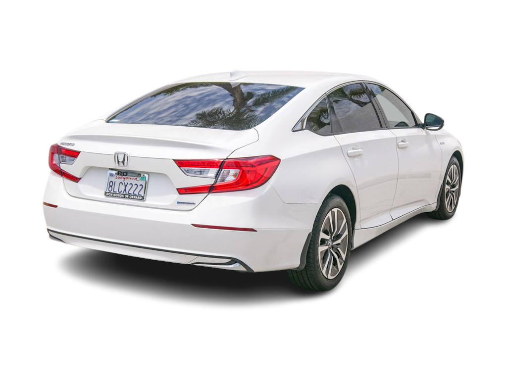 Thumbnail: 2019 Honda Accord - 19
