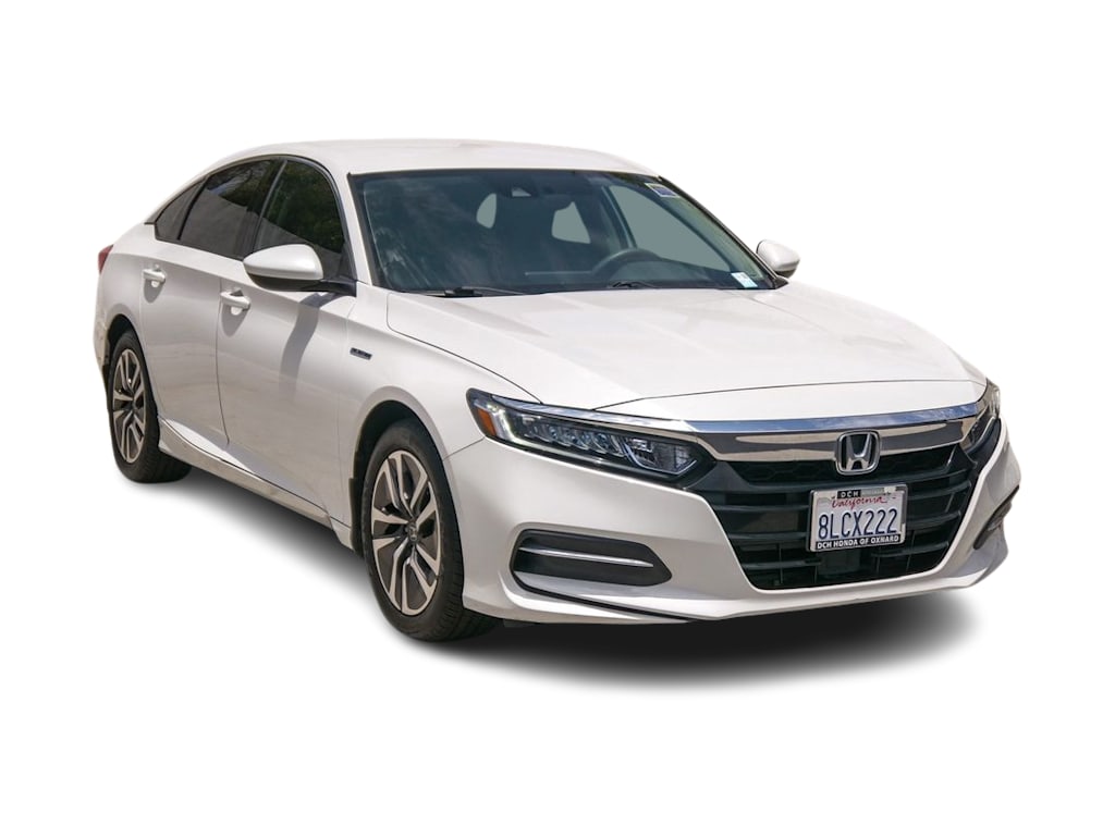 Thumbnail: 2019 Honda Accord - 16
