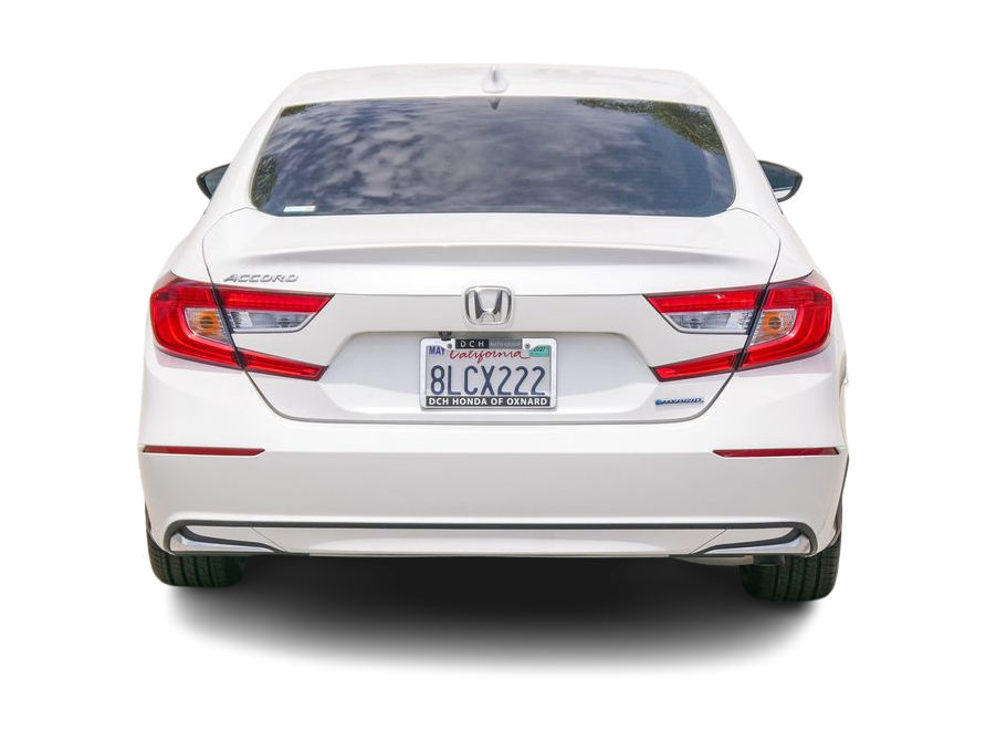 Thumbnail: 2019 Honda Accord - 4