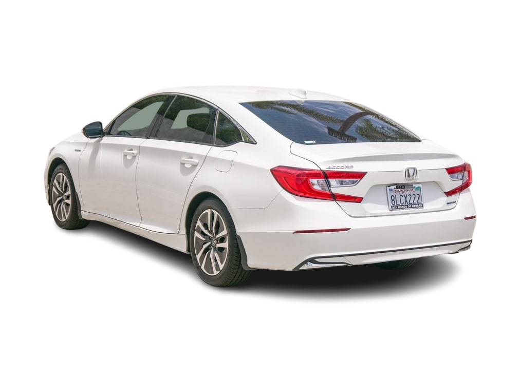Thumbnail: 2019 Honda Accord - 3