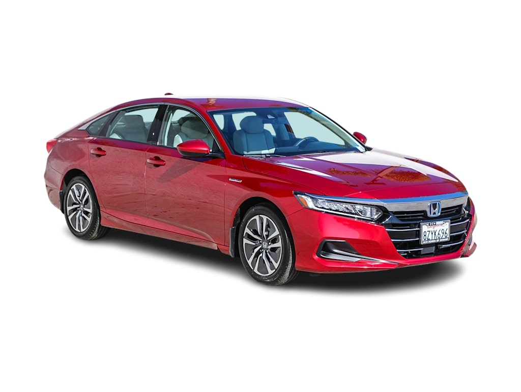 2022 Honda Accord  17