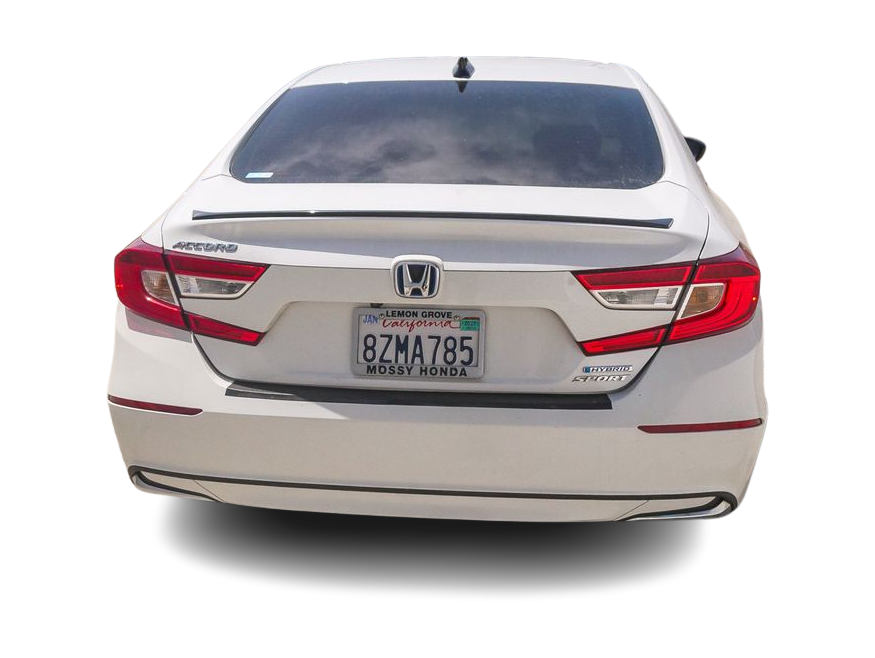 Thumbnail: 2022 Honda Accord - 3