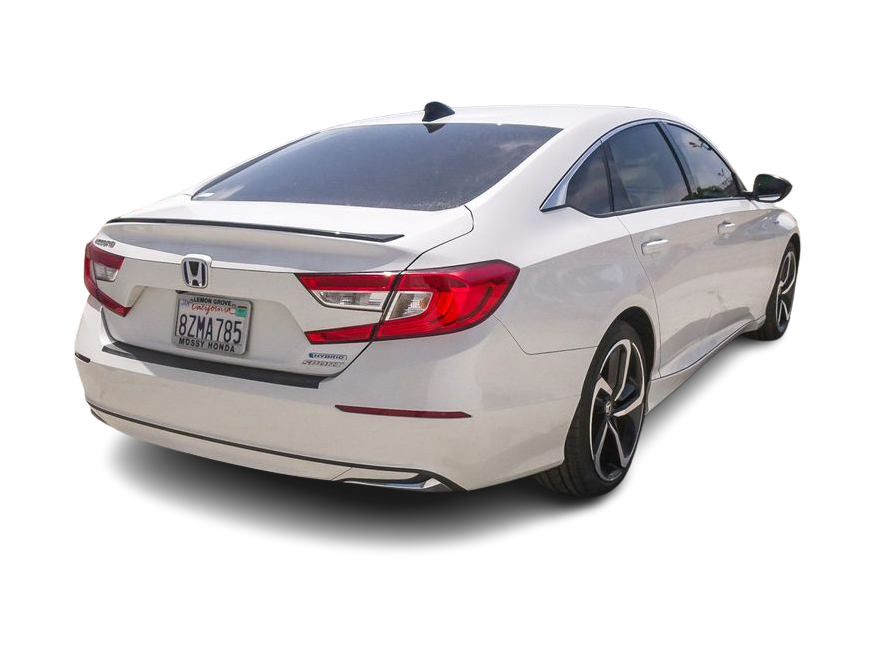Thumbnail: 2022 Honda Accord - 10